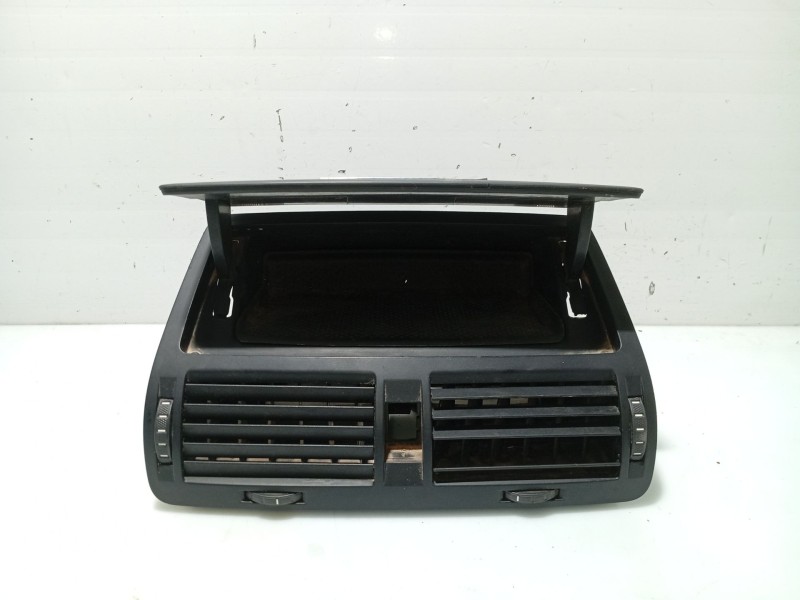 Recambio de moldura para skoda octavia ii combi (1z5) 2.0 tdi 4x4 referencia OEM IAM 1Z0820951  