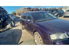 audi a6 c5 avant (4b5, 4b6) del año 2002 2