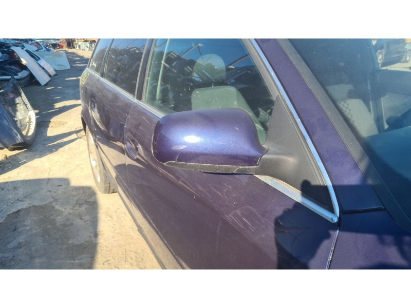 audi a6 c5 avant (4b5, 4b6) del año 2002