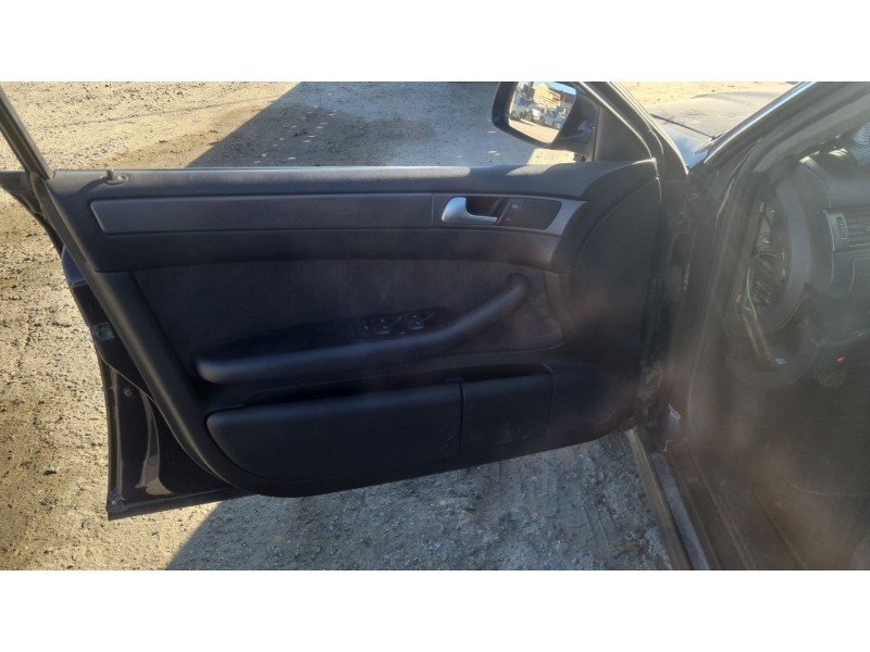 audi a6 c5 avant (4b5, 4b6) del año 2002