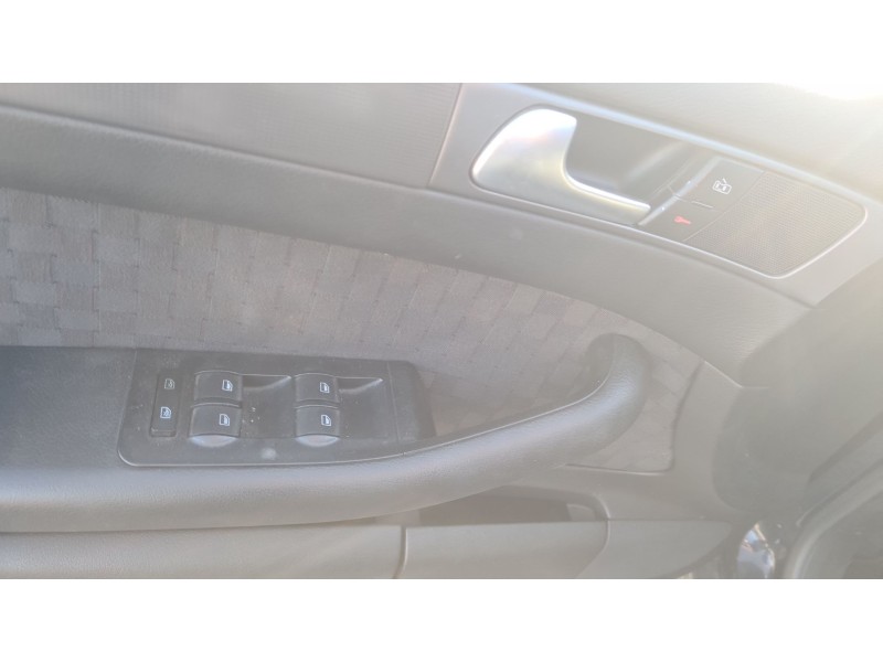 audi a6 c5 avant (4b5, 4b6) del año 2002