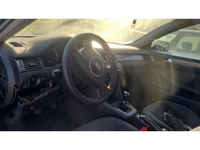 audi a6 c5 avant (4b5, 4b6) del año 2002