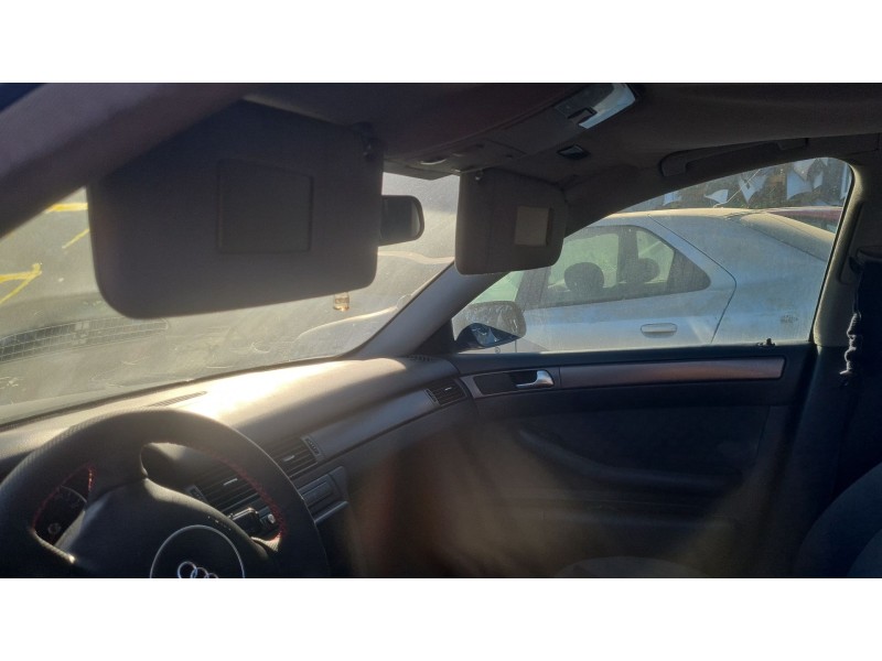 audi a6 c5 avant (4b5, 4b6) del año 2002