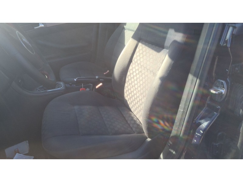 audi a6 c5 avant (4b5, 4b6) del año 2002