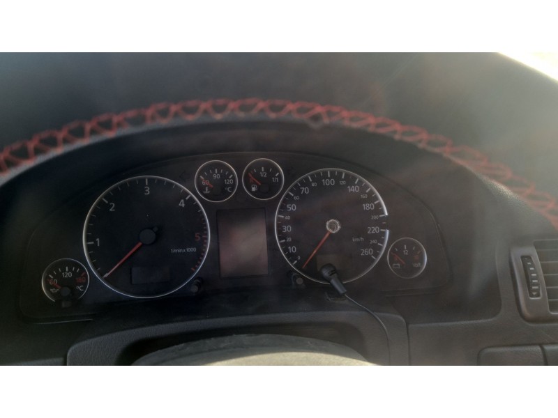 audi a6 c5 avant (4b5, 4b6) del año 2002