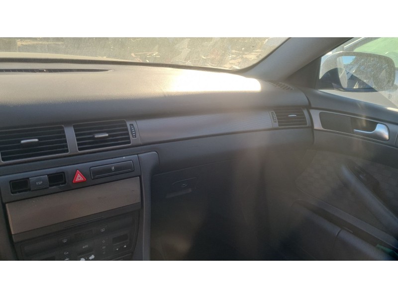 audi a6 c5 avant (4b5, 4b6) del año 2002