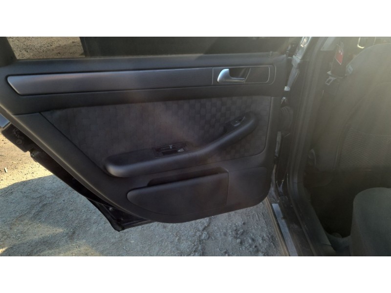 audi a6 c5 avant (4b5, 4b6) del año 2002