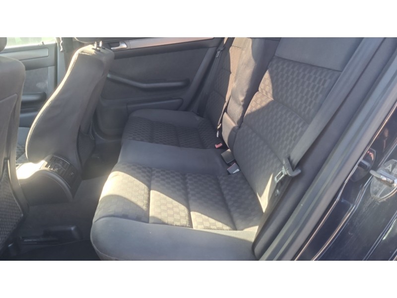 audi a6 c5 avant (4b5, 4b6) del año 2002