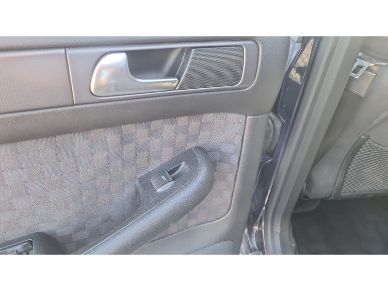 audi a6 c5 avant (4b5, 4b6) del año 2002