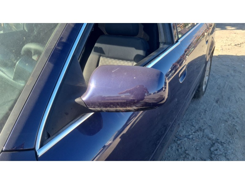 audi a6 c5 avant (4b5, 4b6) del año 2002