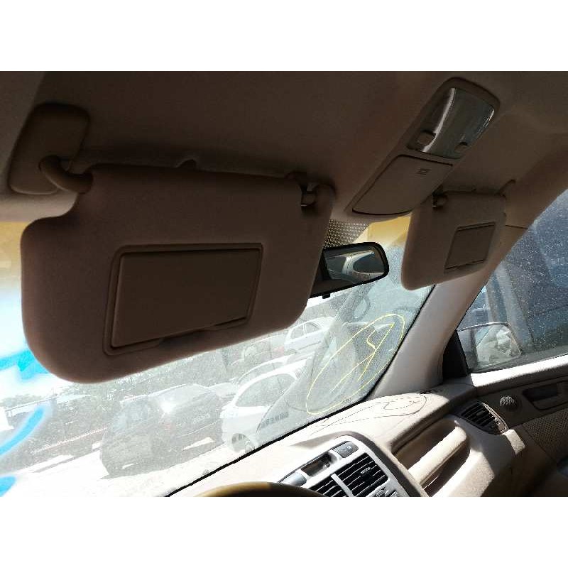 kia sportage 2.0 crdi   |   0.04 - ... | 2004 | 140 cv / 103 kw del año 2004