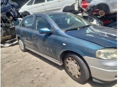opel astra g sedán (t98) del año 2001 2