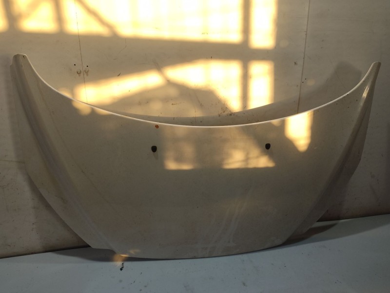 Recambio de capot para peugeot 308 1.6 hdi fap referencia OEM IAM 7901P6  