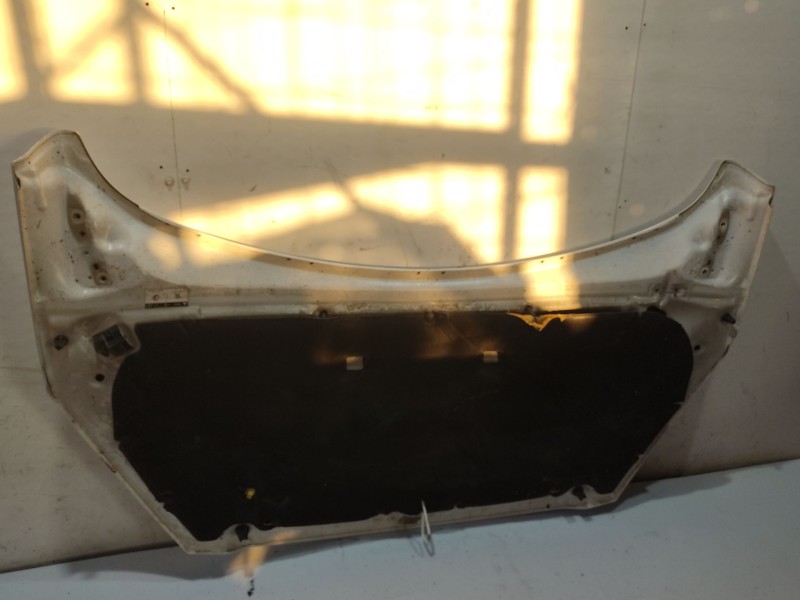 Recambio de capot para peugeot 308 1.6 hdi fap referencia OEM IAM 7901P6  