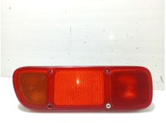 Recambio de piloto trasero izquierdo paragolpes para nissan terrano ii (r20) 2.7 td 4wd referencia OEM IAM 265550F000 265551F100