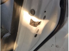 Recambio de cerradura puerta trasera derecha para peugeot 308 1.6 hdi fap referencia OEM IAM 9800617480  