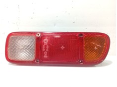 Recambio de piloto trasero derecho paragolpes para nissan terrano ii (r20) 2.7 td 4wd referencia OEM IAM 265500F000 265550F400 
