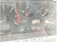 Recambio de cuadro instrumentos para nissan terrano ii (r20) 2.7 td 4wd referencia OEM IAM    2