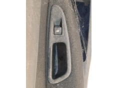 Recambio de mando elevalunas trasero izquierdo para peugeot 308 1.6 hdi fap referencia OEM IAM   