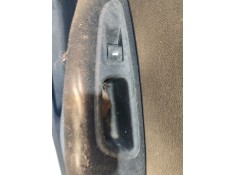 Recambio de mando elevalunas trasero derecho para peugeot 308 1.6 hdi fap referencia OEM IAM   