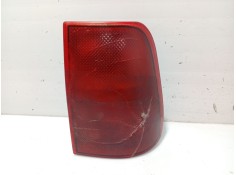 Recambio de piloto trasero derecho para nissan terrano ii (r20) 2.7 td 4wd referencia OEM IAM 265500F000  