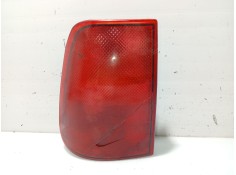 Recambio de piloto trasero izquierdo para nissan terrano ii (r20) 2.7 td 4wd referencia OEM IAM 265550F000  