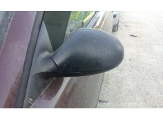 Recambio de retrovisor izquierdo para seat cordoba berlina (6l2) stella   |   09.02 - 12.04 | 2002 - 2004 | 75 cv / 55 kw refere 2