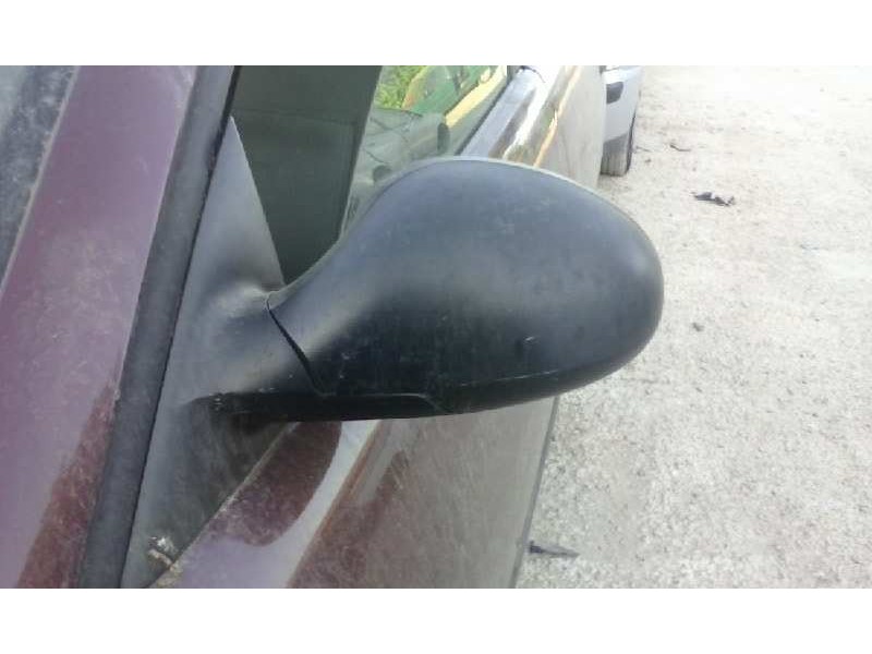Recambio de retrovisor izquierdo para seat cordoba berlina (6l2) stella   |   09.02 - 12.04 | 2002 - 2004 | 75 cv / 55 kw refere