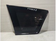 Recambio de luna custodia trasera izquierda para peugeot 308 1.6 hdi fap referencia OEM IAM 8569VV  
