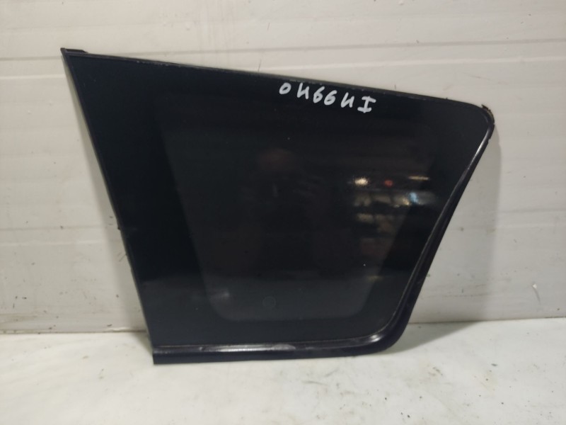 Recambio de luna custodia trasera izquierda para peugeot 308 1.6 hdi fap referencia OEM IAM 8569VV  