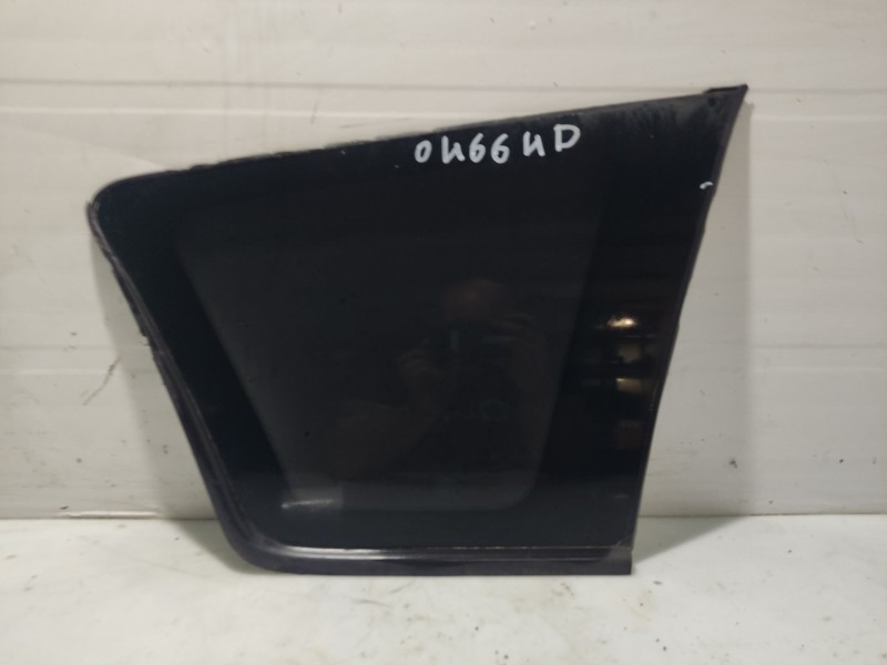 Recambio de luna custodia trasera derecha para peugeot 308 1.6 hdi fap referencia OEM IAM 8569VS  