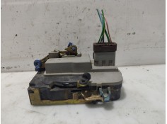 Recambio de cerradura puerta delantera izquierda para citroën berlingo / berlingo first monospace (mf_, gjk_, gfk_) 2.0 hdi 90 (