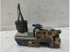 Recambio de cerradura puerta delantera izquierda para citroën berlingo / berlingo first monospace (mf_, gjk_, gfk_) 2.0 hdi 90 ( 2