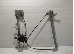 Recambio de elevalunas delantero izquierdo para citroën berlingo / berlingo first monospace (mf_, gjk_, gfk_) 2.0 hdi 90 (mfrhy)