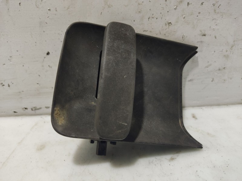 Recambio de maneta exterior lateral izquierda para citroën berlingo / berlingo first monospace (mf_, gjk_, gfk_) 2.0 hdi 90 (mfr