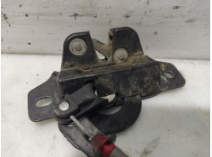 Recambio de cerradura puerta lateral izquierda para citroën berlingo / berlingo first monospace (mf_, gjk_, gfk_) 2.0 hdi 90 (mf 2