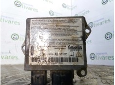 Recambio de centralita airbag para ford mondeo berlina (ge) trend (06.2003) (d)   |   06.03 - 12.06 | 2003 - 2006 | 131 cv / 96 