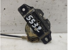 Recambio de cerradura puerta trasera derecha para citroën berlingo / berlingo first monospace (mf_, gjk_, gfk_) 2.0 hdi 90 (mfrh
