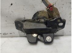 Recambio de cerradura puerta trasera derecha para citroën berlingo / berlingo first monospace (mf_, gjk_, gfk_) 2.0 hdi 90 (mfrh 2