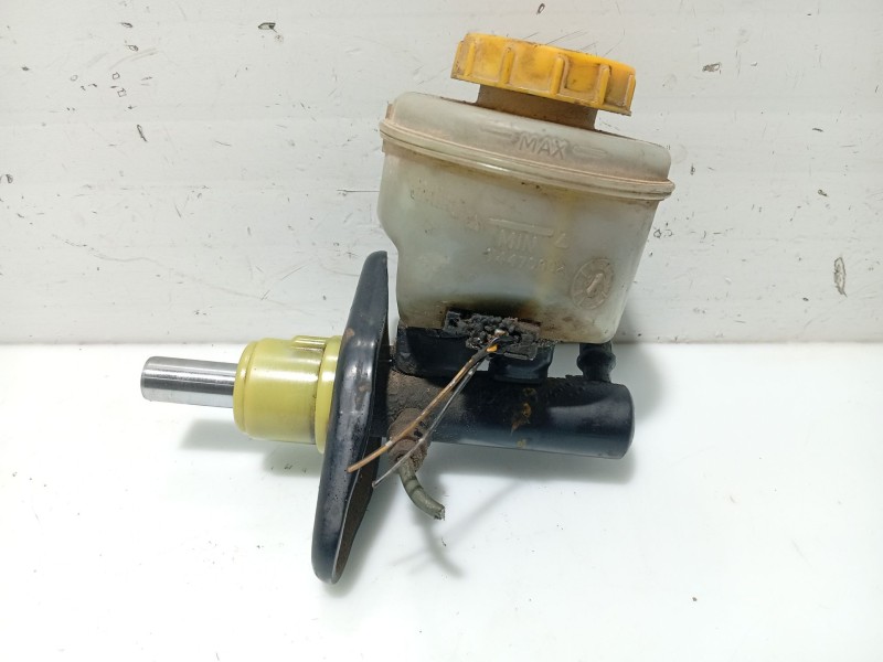 Recambio de bomba freno para nissan terrano ii (r20) 2.7 td 4wd referencia OEM IAM 460100F002  