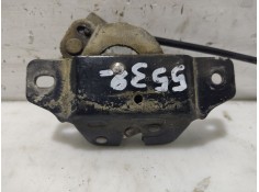 Recambio de cerradura puerta trasera izquierda para citroën berlingo / berlingo first monospace (mf_, gjk_, gfk_) 2.0 hdi 90 (mf 2