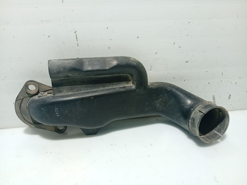 Recambio de tubo para nissan terrano ii (r20) 2.7 td 4wd referencia OEM IAM   