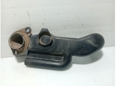 Recambio de tubo para nissan terrano ii (r20) 2.7 td 4wd referencia OEM IAM    2