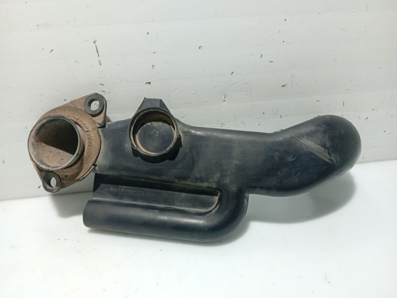 Recambio de tubo para nissan terrano ii (r20) 2.7 td 4wd referencia OEM IAM   