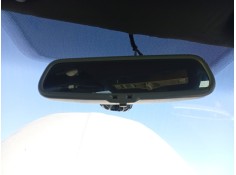 Recambio de espejo retrovisor interior para skoda octavia ii combi (1z5) 2.0 tdi 4x4 referencia OEM IAM 1Z0857511AY20 1Z0857511A 2