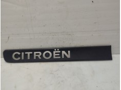 Recambio de moldura para citroën berlingo / berlingo first monospace (mf_, gjk_, gfk_) 2.0 hdi 90 (mfrhy) referencia OEM IAM 962