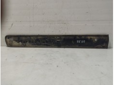Recambio de moldura para citroën berlingo / berlingo first monospace (mf_, gjk_, gfk_) 2.0 hdi 90 (mfrhy) referencia OEM IAM 962 2