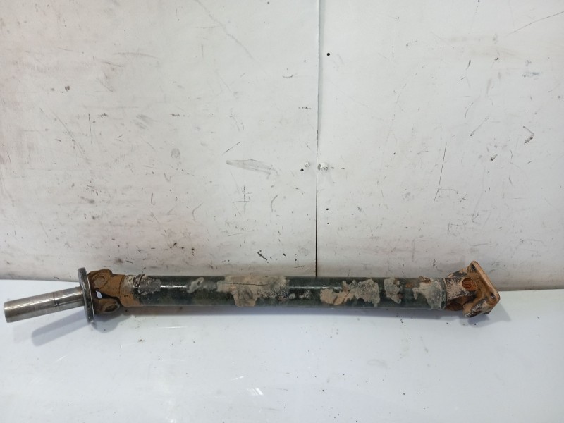 Recambio de cardan trasero para nissan terrano ii (r20) 2.7 td 4wd referencia OEM IAM 373000F000  