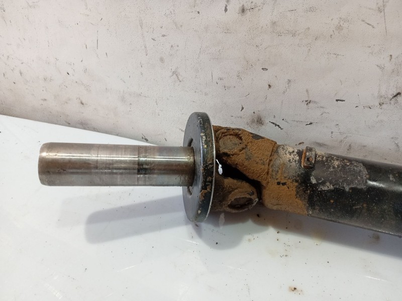 Recambio de cardan trasero para nissan terrano ii (r20) 2.7 td 4wd referencia OEM IAM 373000F000  