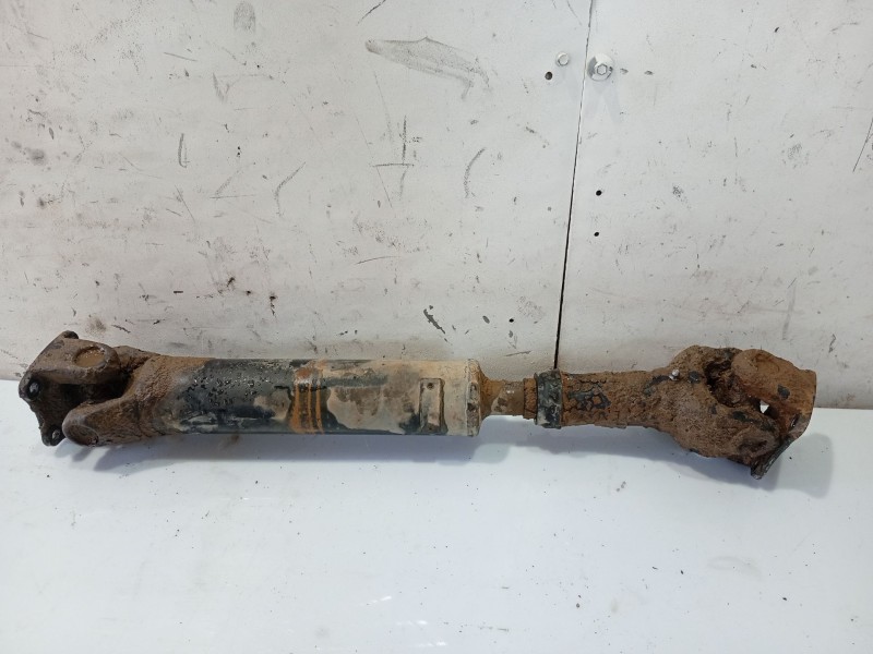 Recambio de cardan delantero para nissan terrano ii (r20) 2.7 td 4wd referencia OEM IAM 372000F000  